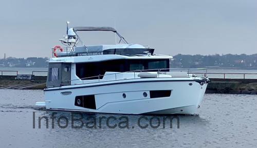 Cranchi T43 recensioni e scheda tecnica